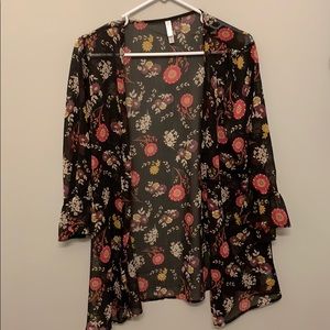 XHILARATION Womens Shaw